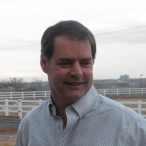 Chip Johnston